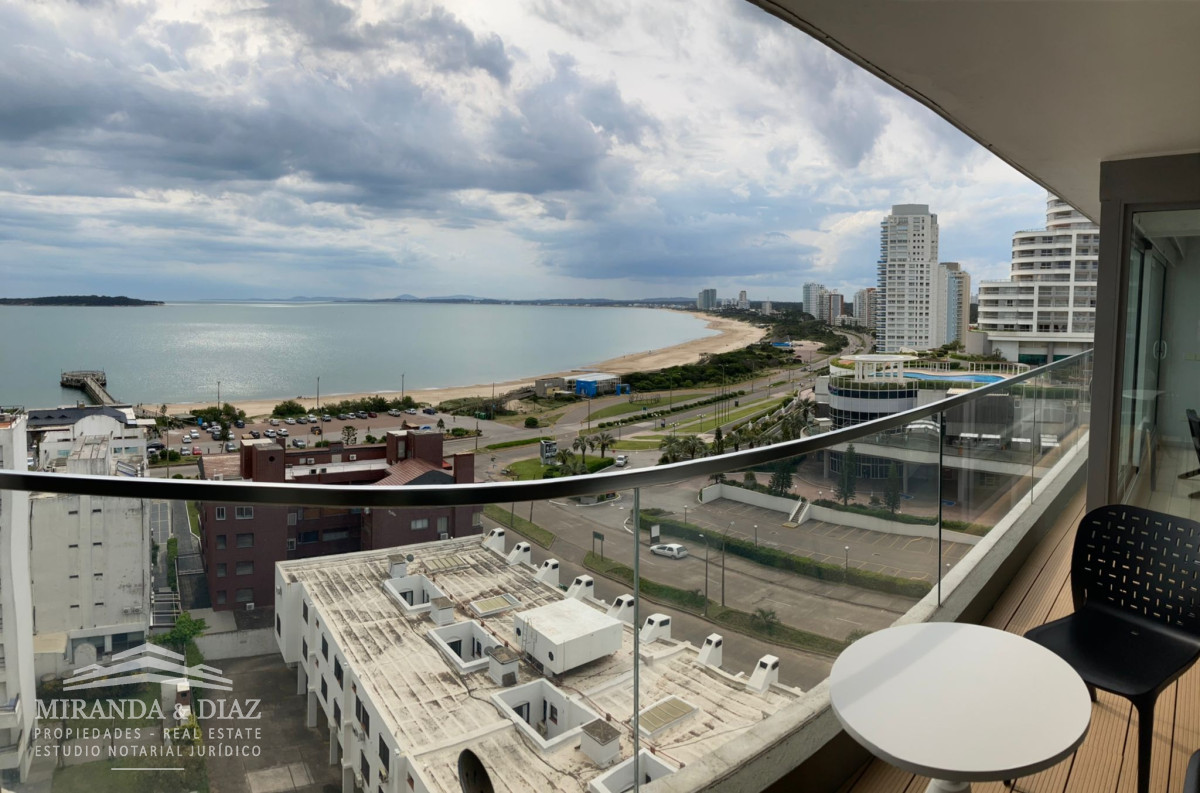 Mansa - GoPunta - Portal Inmobiliario de Punta del Este - Maldonado