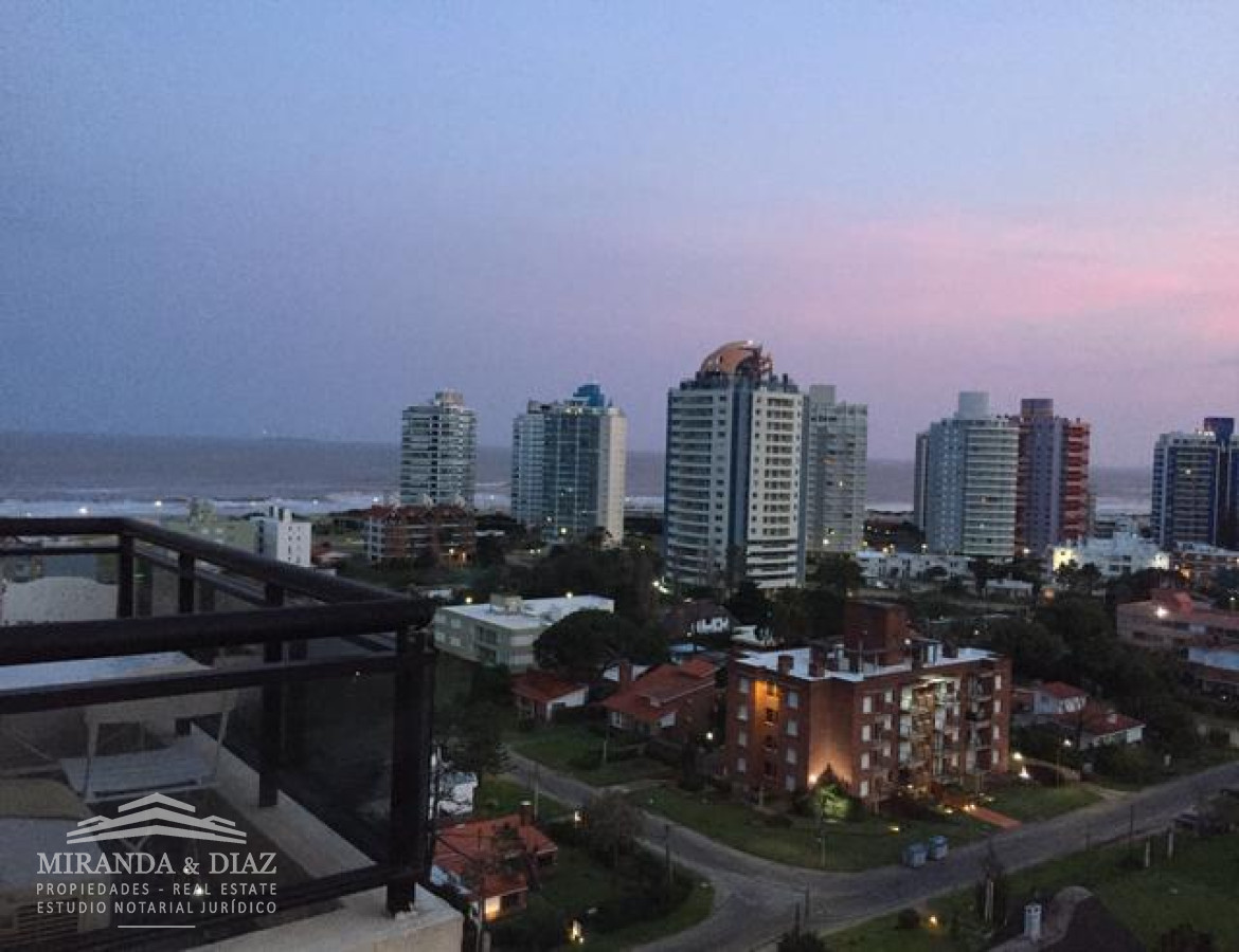 Brava - GoPunta - Portal Inmobiliario de Punta del Este - Maldonado