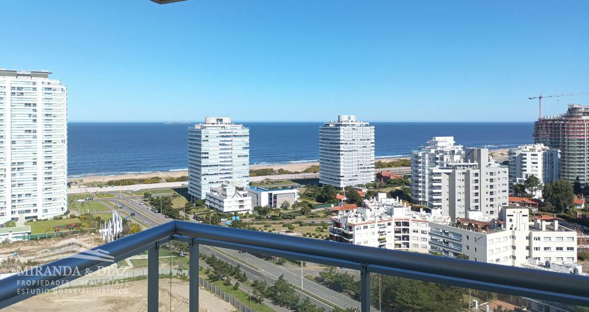 Brava - GoPunta - Portal Inmobiliario de Punta del Este - Maldonado