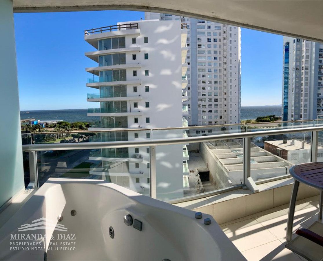 Mansa - GoPunta - Portal Inmobiliario de Punta del Este - Maldonado