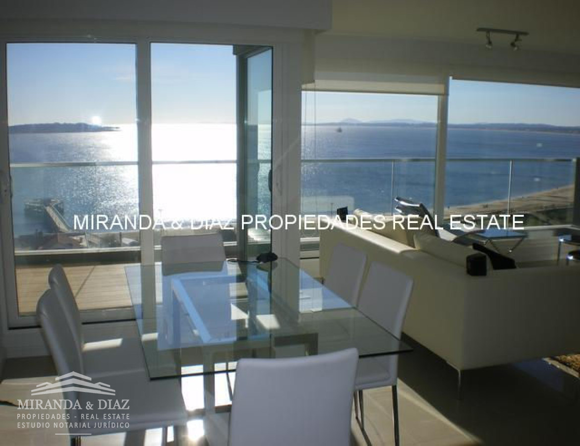 Mansa - GoPunta - Portal Inmobiliario de Punta del Este - Maldonado