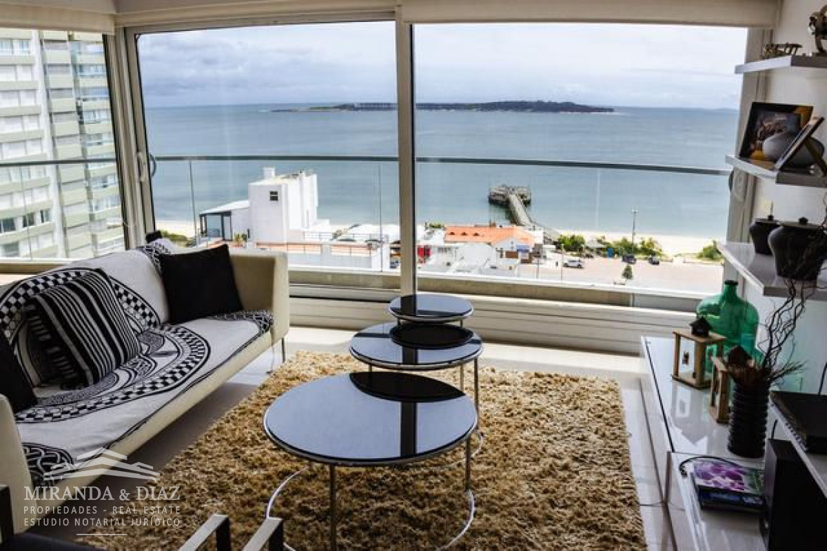 Mansa - GoPunta - Portal Inmobiliario de Punta del Este - Maldonado