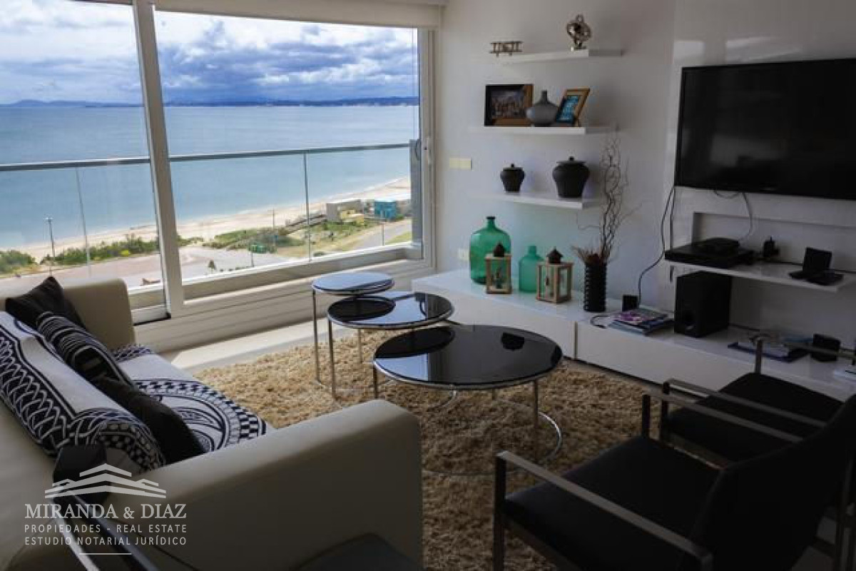 Mansa - GoPunta - Portal Inmobiliario de Punta del Este - Maldonado