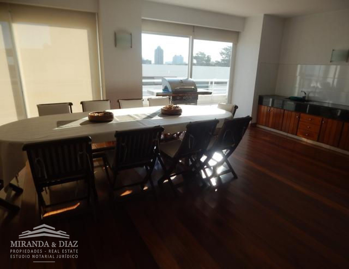 Brava - GoPunta - Portal Inmobiliario de Punta del Este - Maldonado