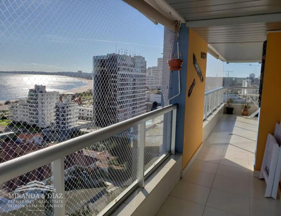 Mansa - GoPunta - Portal Inmobiliario de Punta del Este - Maldonado