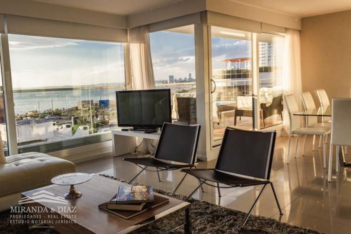 Mansa - GoPunta - Portal Inmobiliario de Punta del Este - Maldonado
