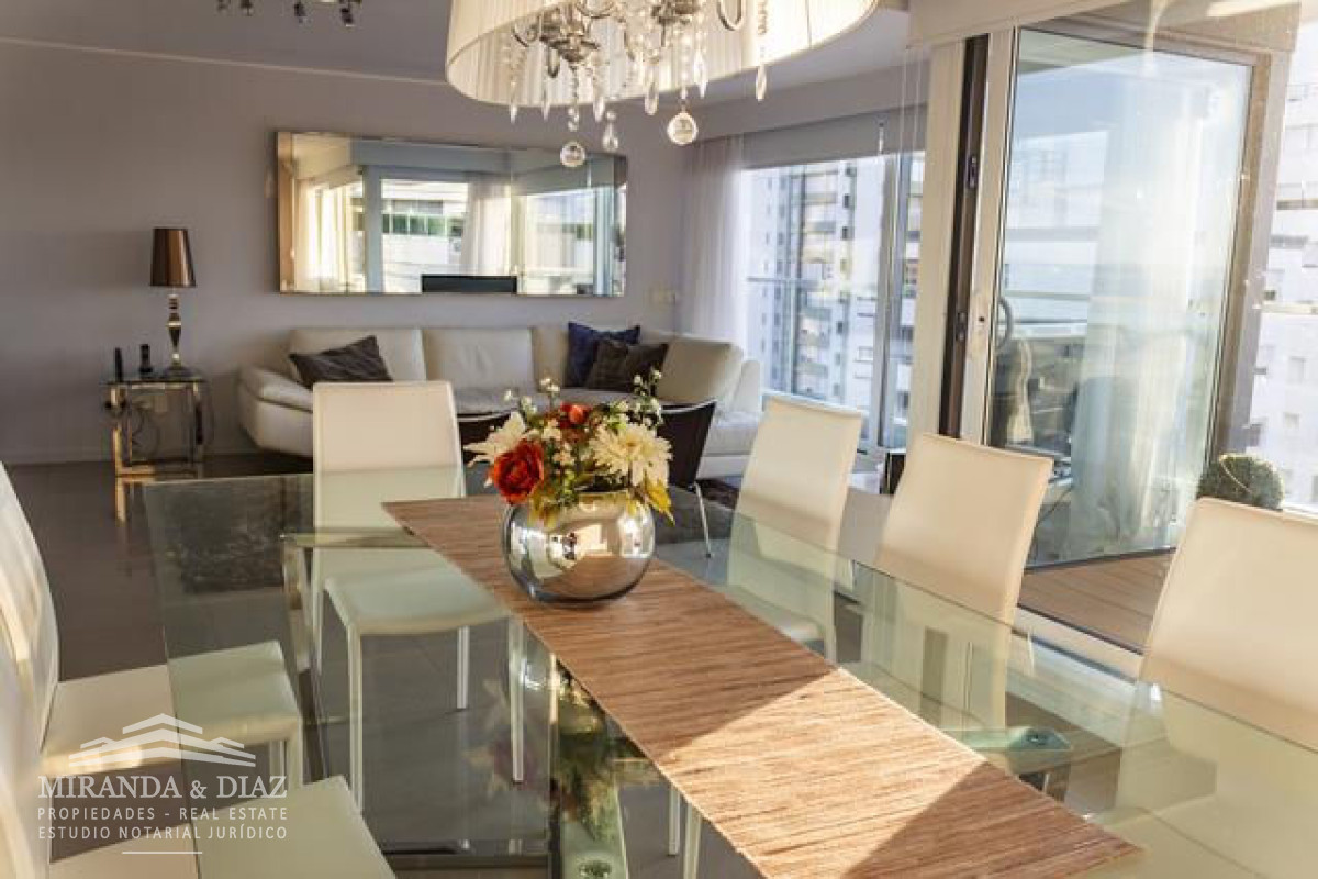 Mansa - GoPunta - Portal Inmobiliario de Punta del Este - Maldonado