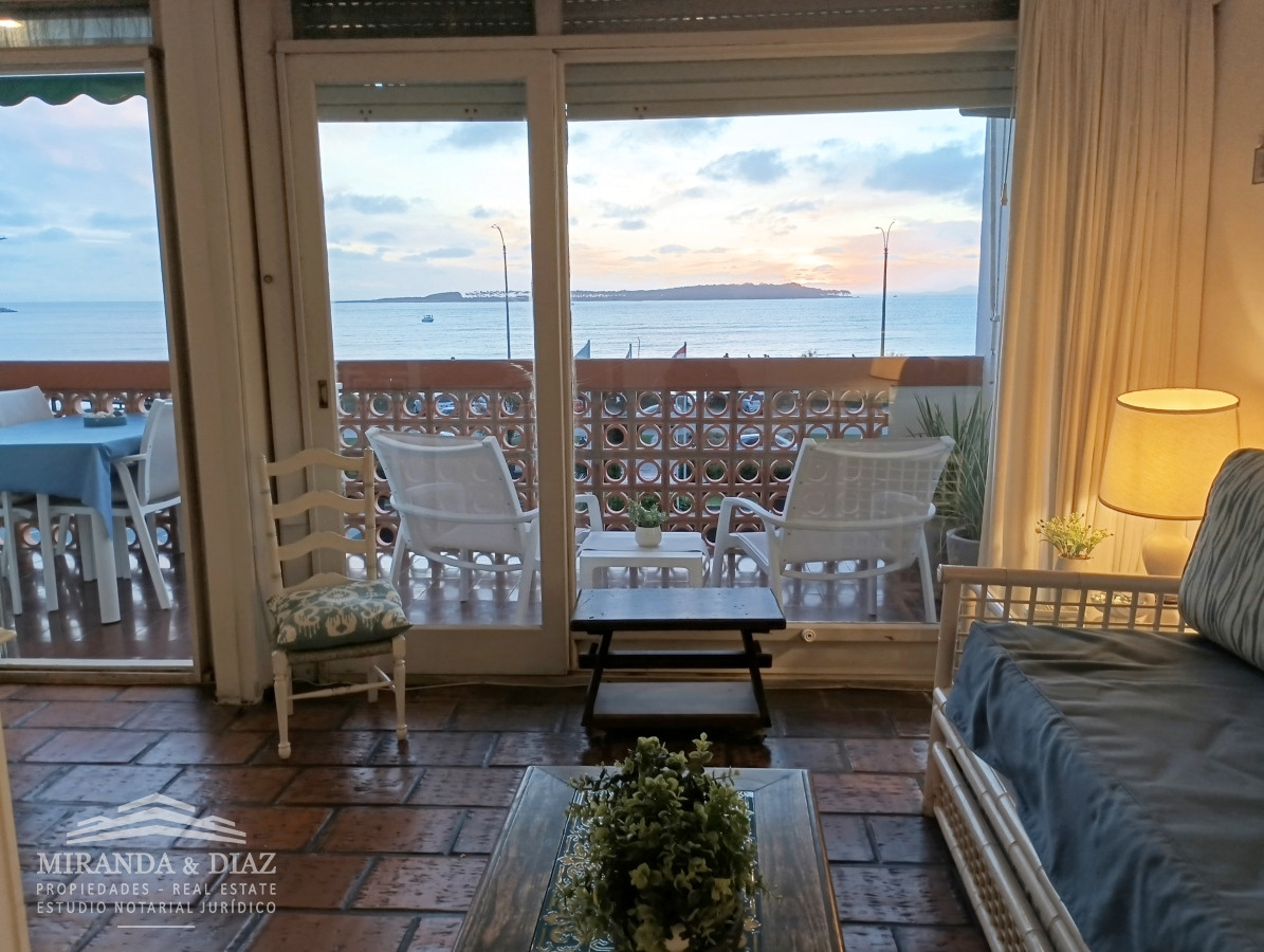 Mansa - GoPunta - Portal Inmobiliario de Punta del Este - Maldonado