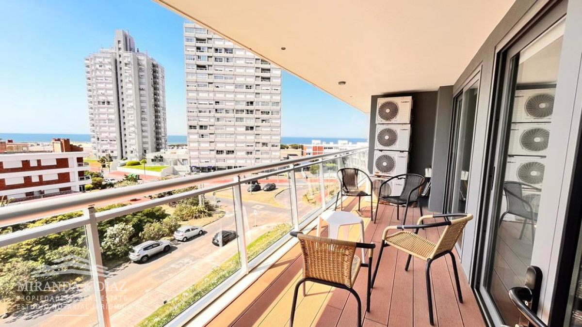 Brava - GoPunta - Portal Inmobiliario de Punta del Este - Maldonado