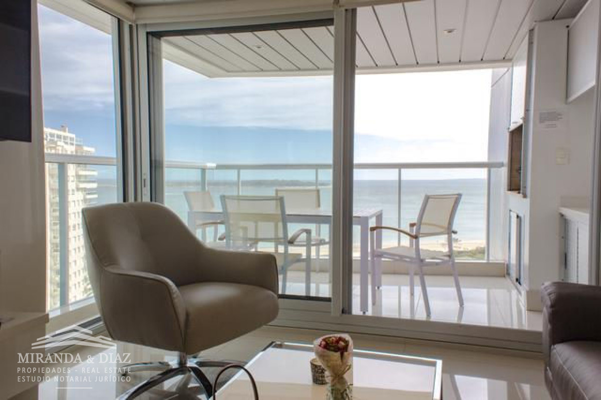 Mansa - GoPunta - Portal Inmobiliario de Punta del Este - Maldonado
