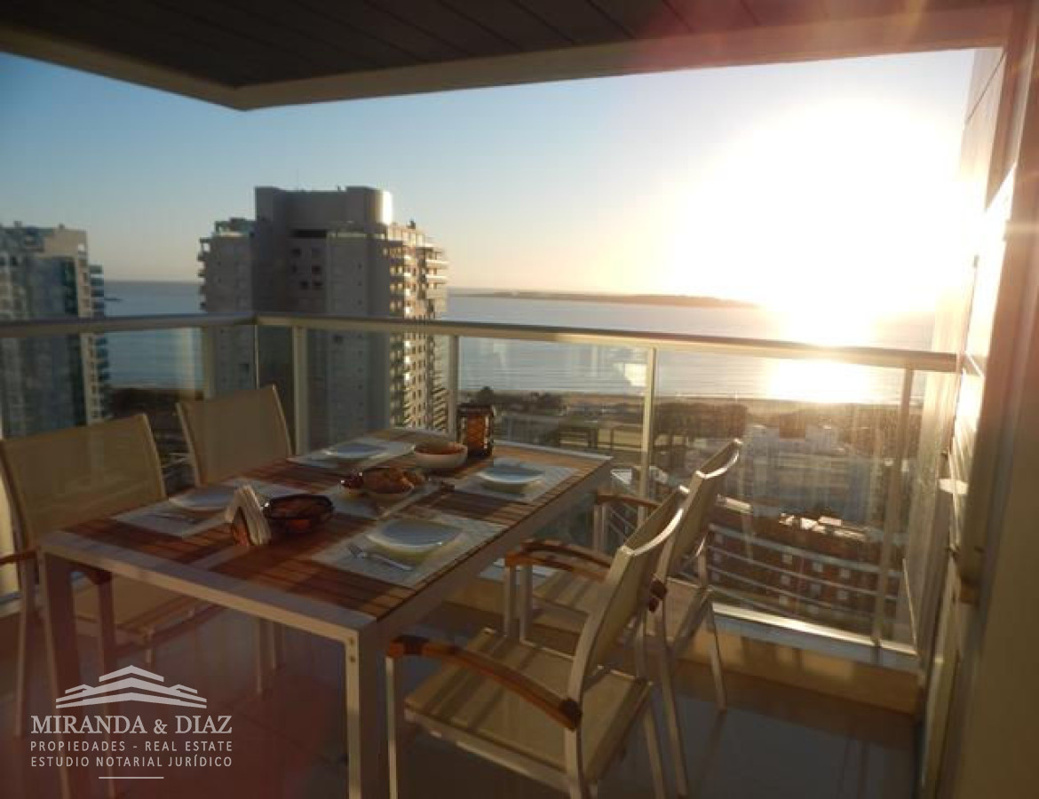 Mansa - GoPunta - Portal Inmobiliario de Punta del Este - Maldonado