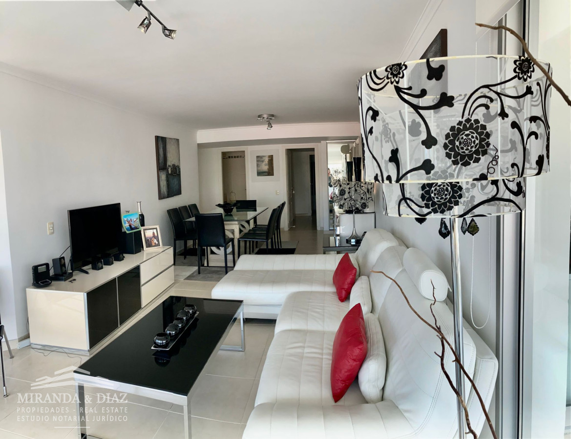 Mansa - GoPunta - Portal Inmobiliario de Punta del Este - Maldonado