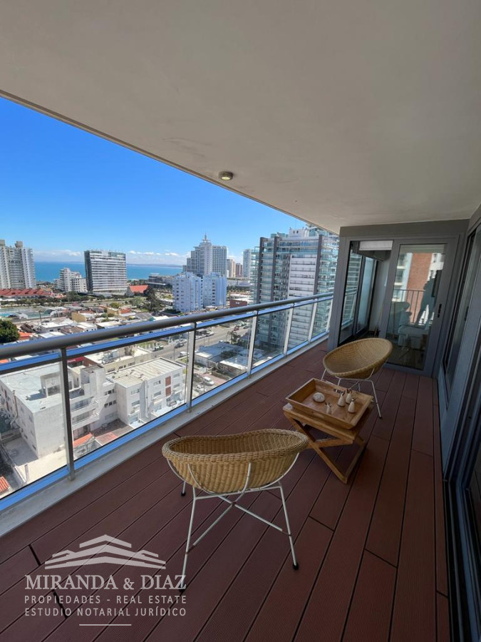 Brava - GoPunta - Portal Inmobiliario de Punta del Este - Maldonado