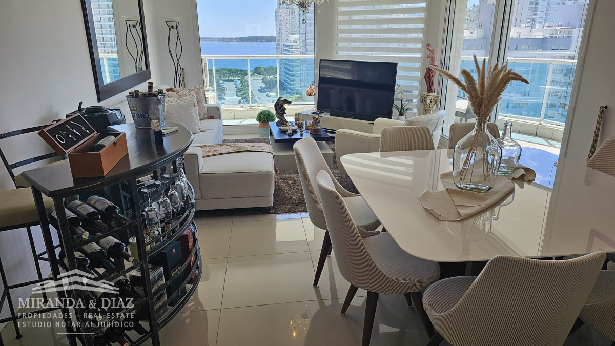 Mansa - GoPunta - Portal Inmobiliario de Punta del Este - Maldonado