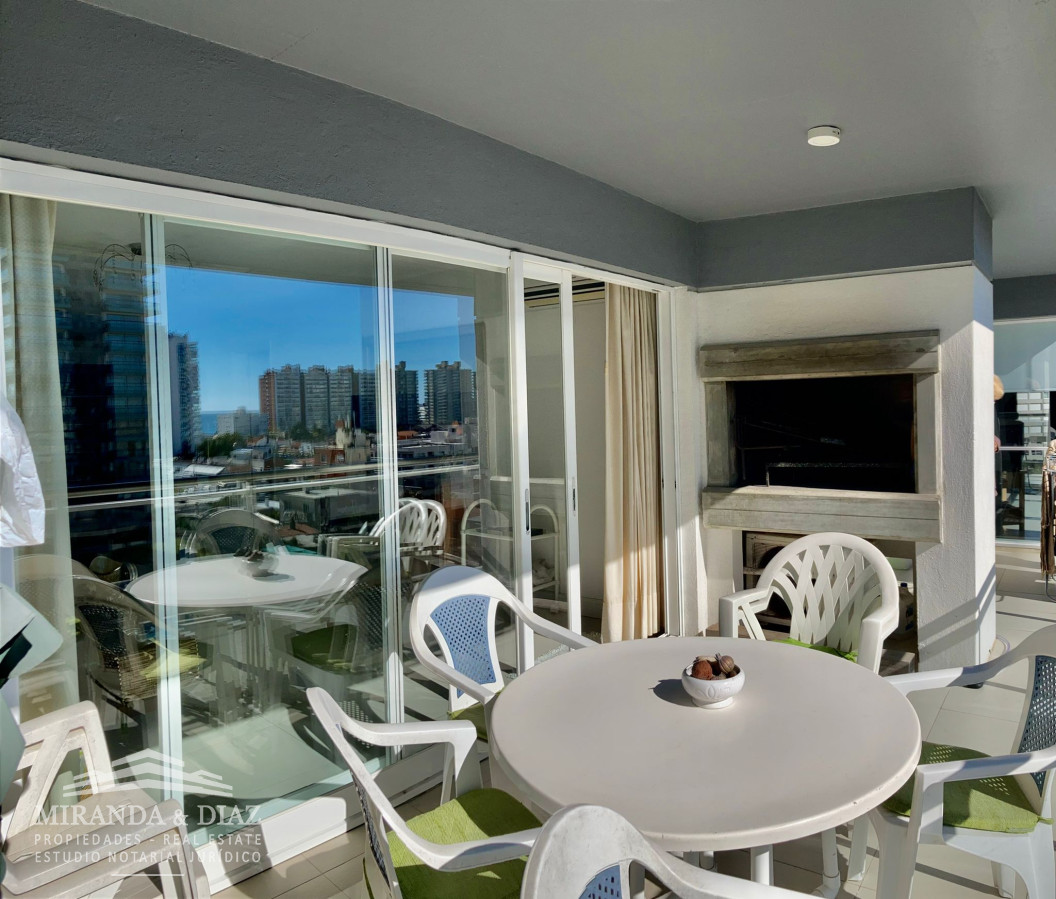 Brava - GoPunta - Portal Inmobiliario de Punta del Este - Maldonado