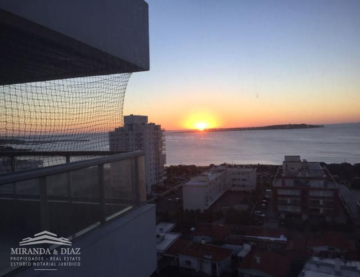 Mansa - GoPunta - Portal Inmobiliario de Punta del Este - Maldonado