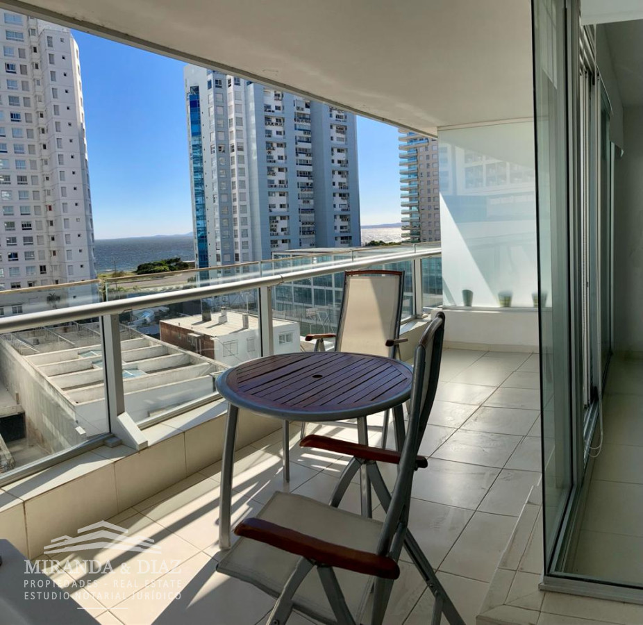 Mansa - GoPunta - Portal Inmobiliario de Punta del Este - Maldonado
