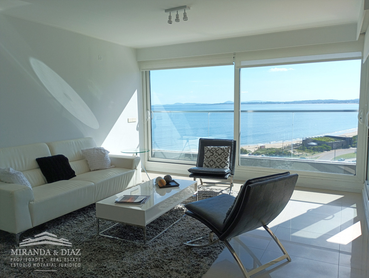 Mansa - GoPunta - Portal Inmobiliario de Punta del Este - Maldonado
