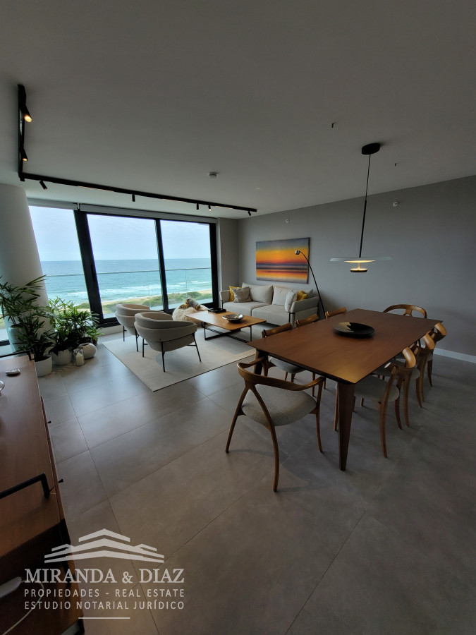 Mansa - GoPunta - Portal Inmobiliario de Punta del Este - Maldonado