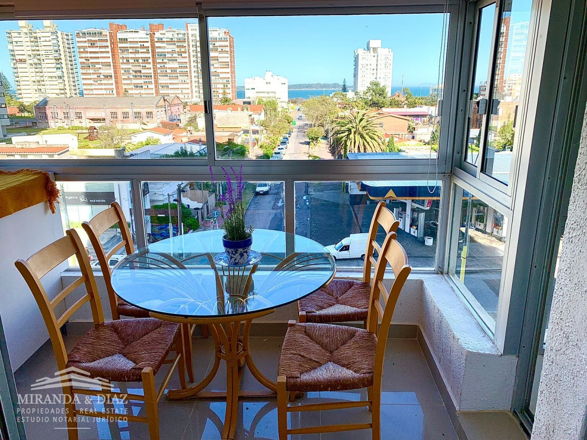 Mansa - GoPunta - Portal Inmobiliario de Punta del Este - Maldonado