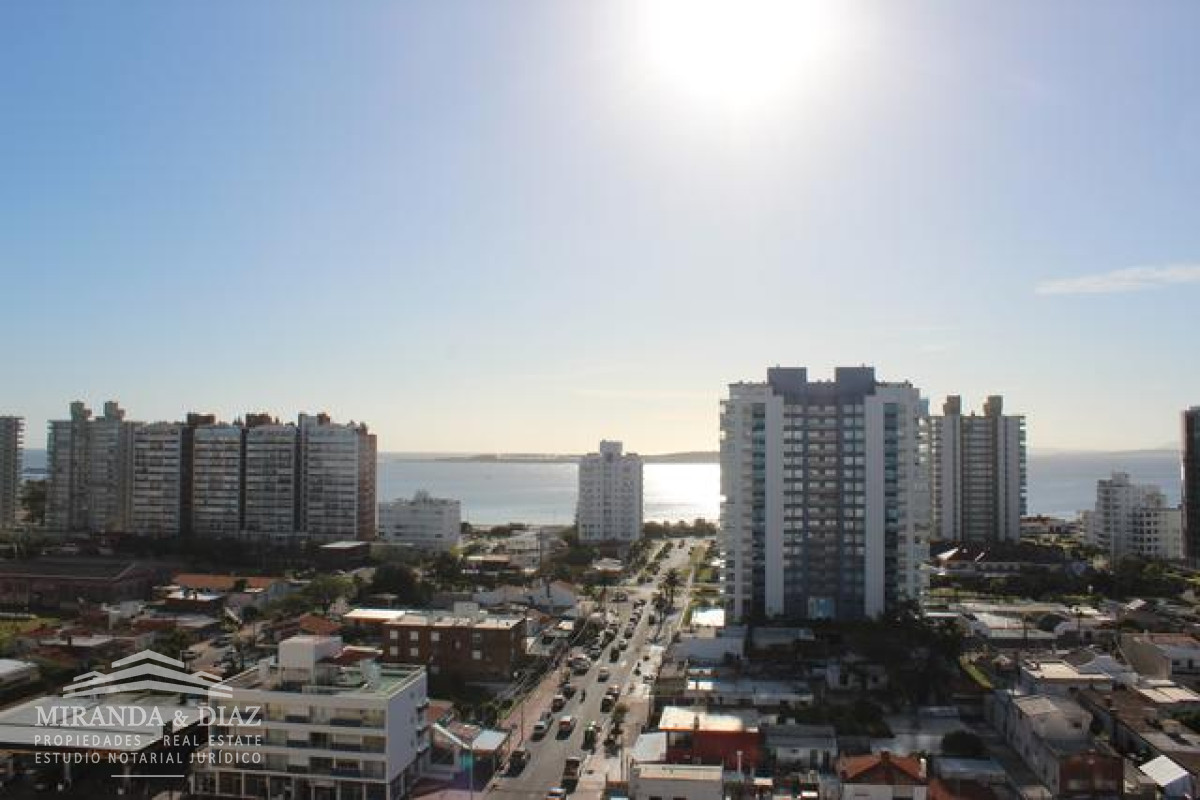 Brava - GoPunta - Portal Inmobiliario de Punta del Este - Maldonado