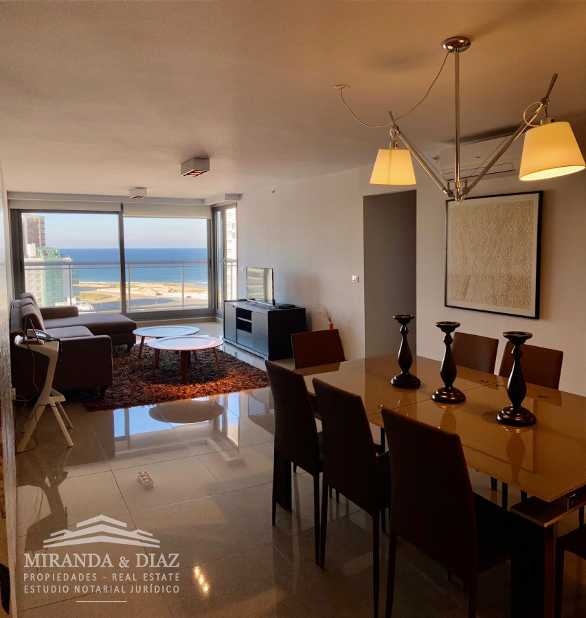 Brava - GoPunta - Portal Inmobiliario de Punta del Este - Maldonado