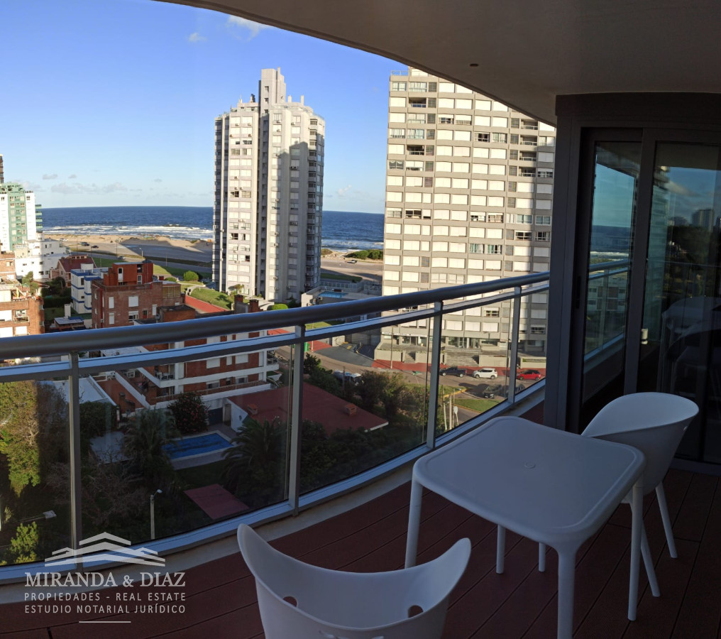 Brava - GoPunta - Portal Inmobiliario de Punta del Este - Maldonado