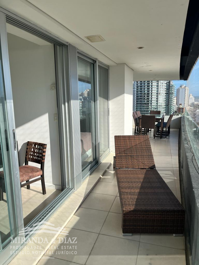 Mansa - GoPunta - Portal Inmobiliario de Punta del Este - Maldonado