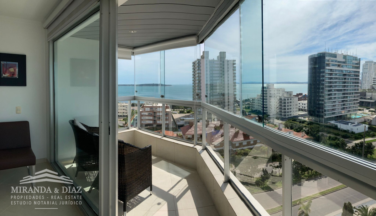Mansa - GoPunta - Portal Inmobiliario de Punta del Este - Maldonado
