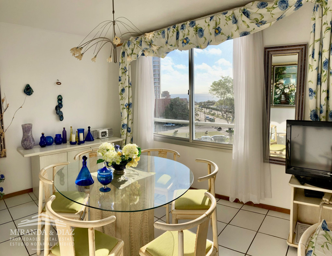 Mansa - GoPunta - Portal Inmobiliario de Punta del Este - Maldonado