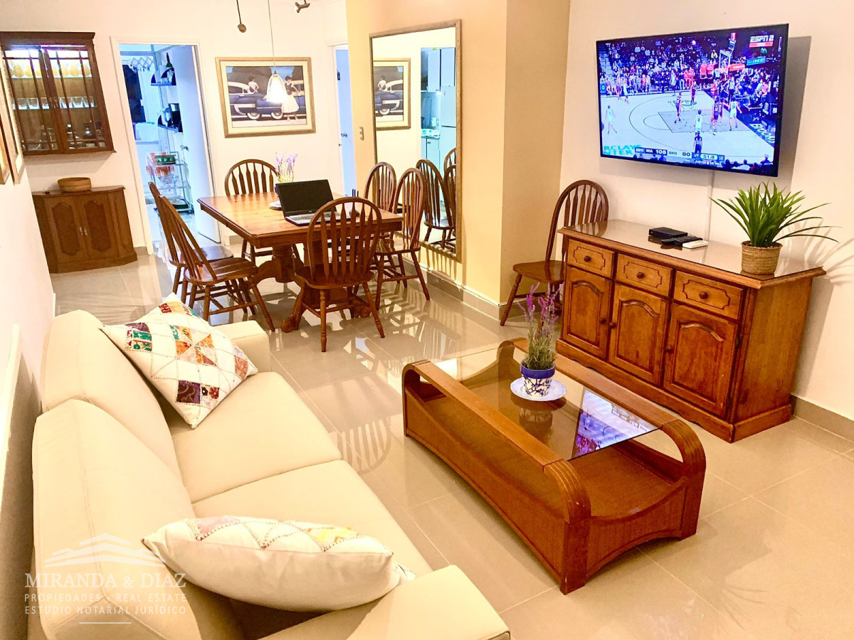 Mansa - GoPunta - Portal Inmobiliario de Punta del Este - Maldonado