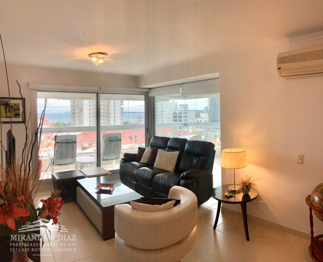 Mansa - GoPunta - Portal Inmobiliario de Punta del Este - Maldonado
