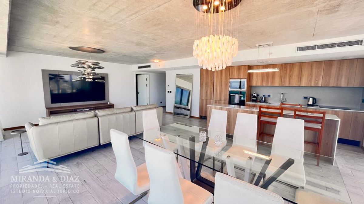 Brava - GoPunta - Portal Inmobiliario de Punta del Este - Maldonado