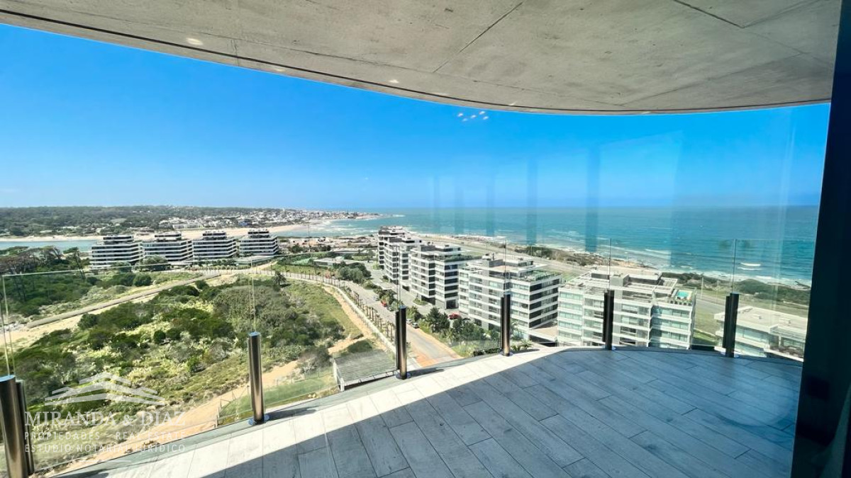 Brava - GoPunta - Portal Inmobiliario de Punta del Este - Maldonado