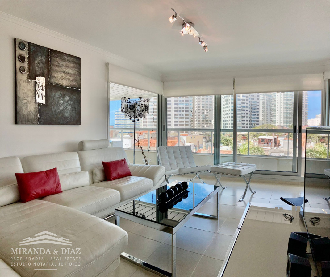 Mansa - GoPunta - Portal Inmobiliario de Punta del Este - Maldonado