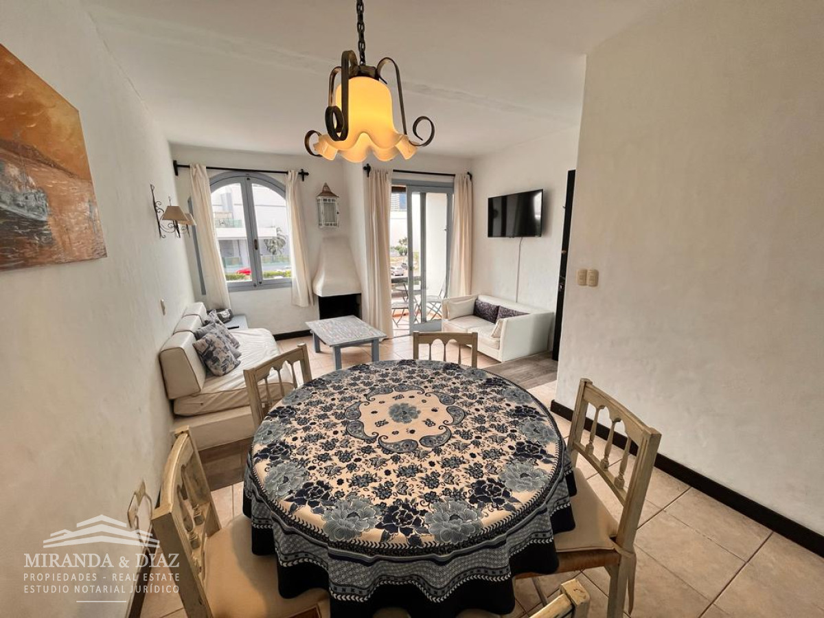 Mansa - GoPunta - Portal Inmobiliario de Punta del Este - Maldonado
