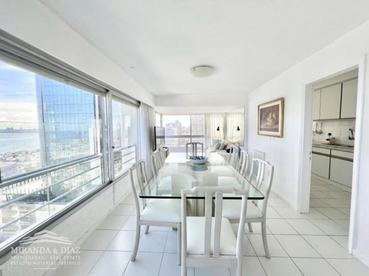 Península - GoPunta - Portal Inmobiliario de Punta del Este - Maldonado