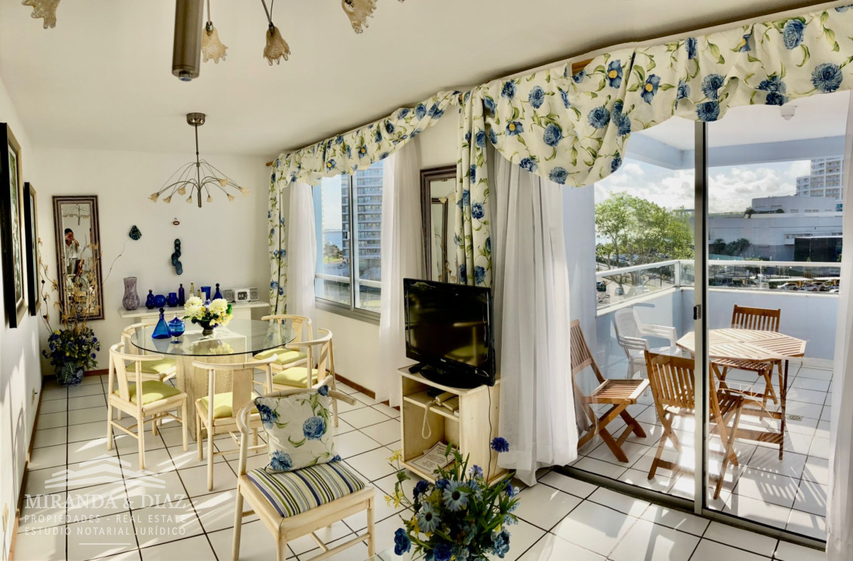 Mansa - GoPunta - Portal Inmobiliario de Punta del Este - Maldonado