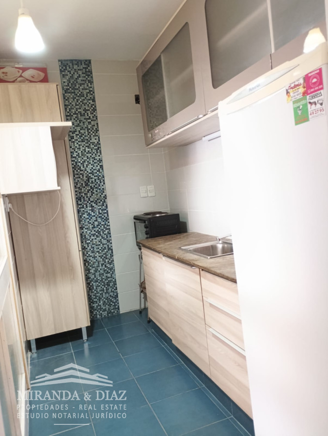 Un Dormitorio a pasos del mar - GoPunta - Portal Inmobiliario de Punta del Este - Maldonado