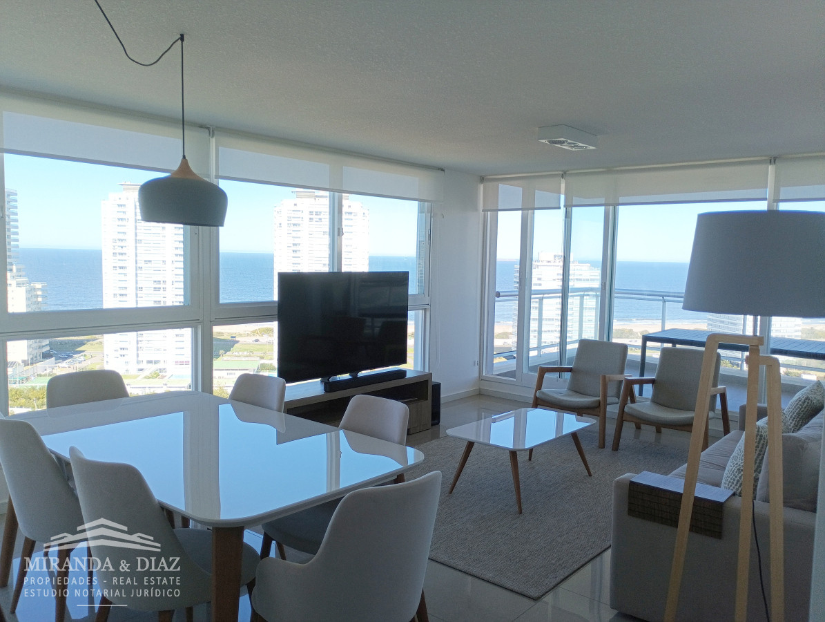 Brava - GoPunta - Portal Inmobiliario de Punta del Este - Maldonado