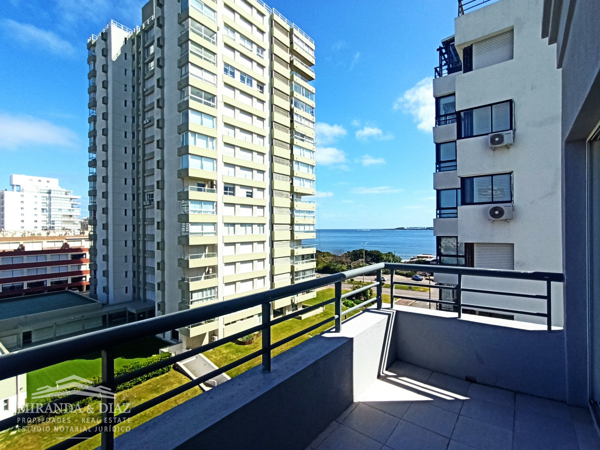 Mansa - GoPunta - Portal Inmobiliario de Punta del Este - Maldonado