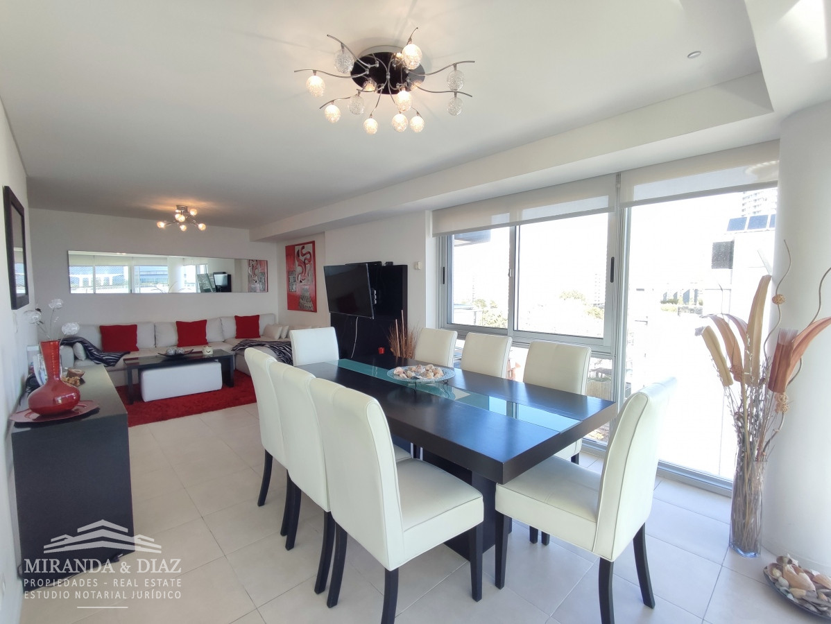 Mansa - GoPunta - Portal Inmobiliario de Punta del Este - Maldonado