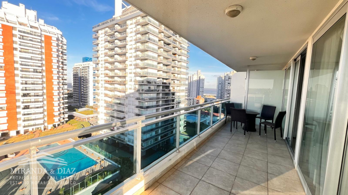 Chiverta - GoPunta - Portal Inmobiliario de Punta del Este - Maldonado