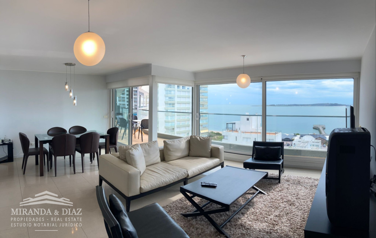 Mansa - GoPunta - Portal Inmobiliario de Punta del Este - Maldonado