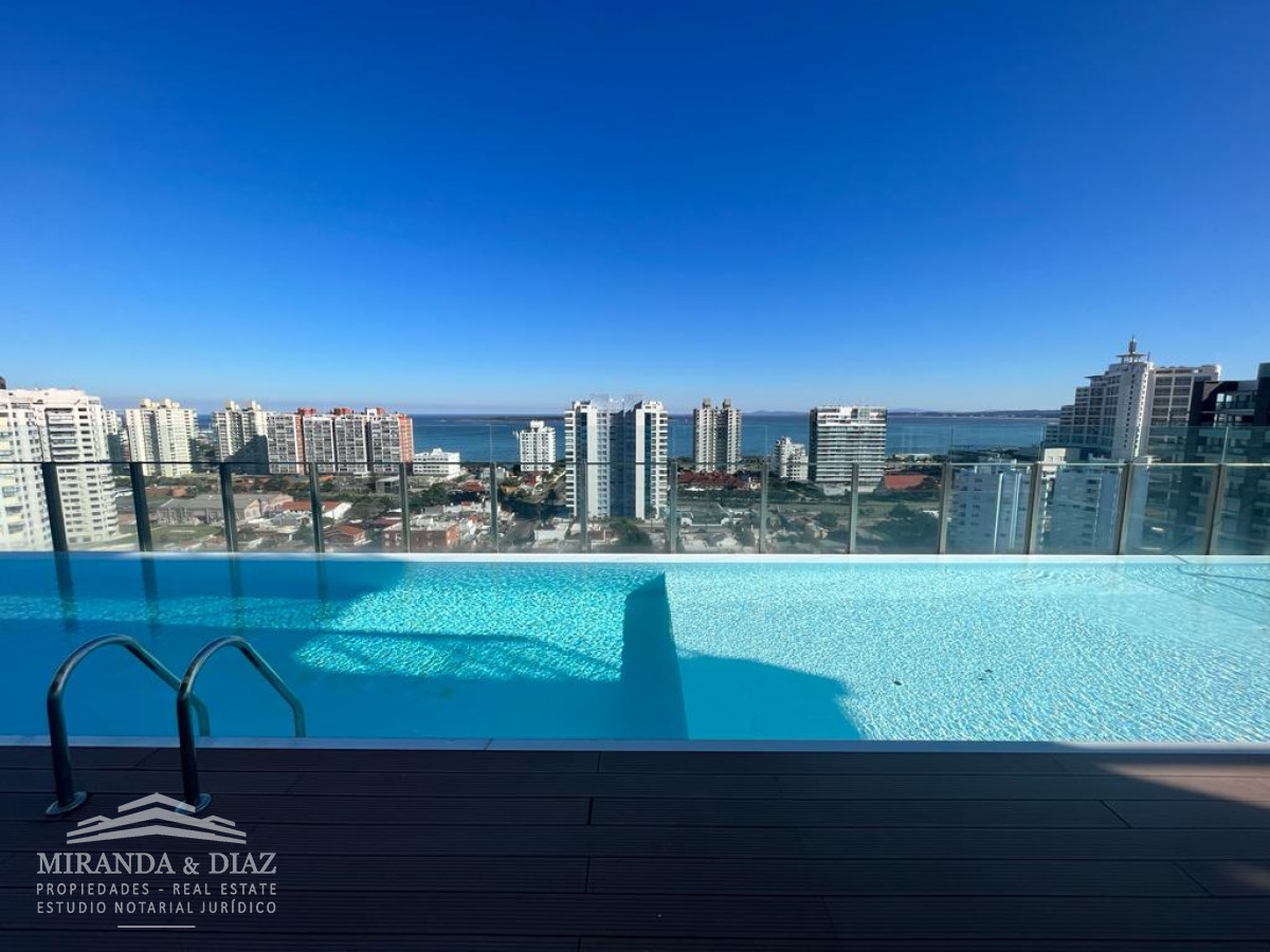 Brava - GoPunta - Portal Inmobiliario de Punta del Este - Maldonado