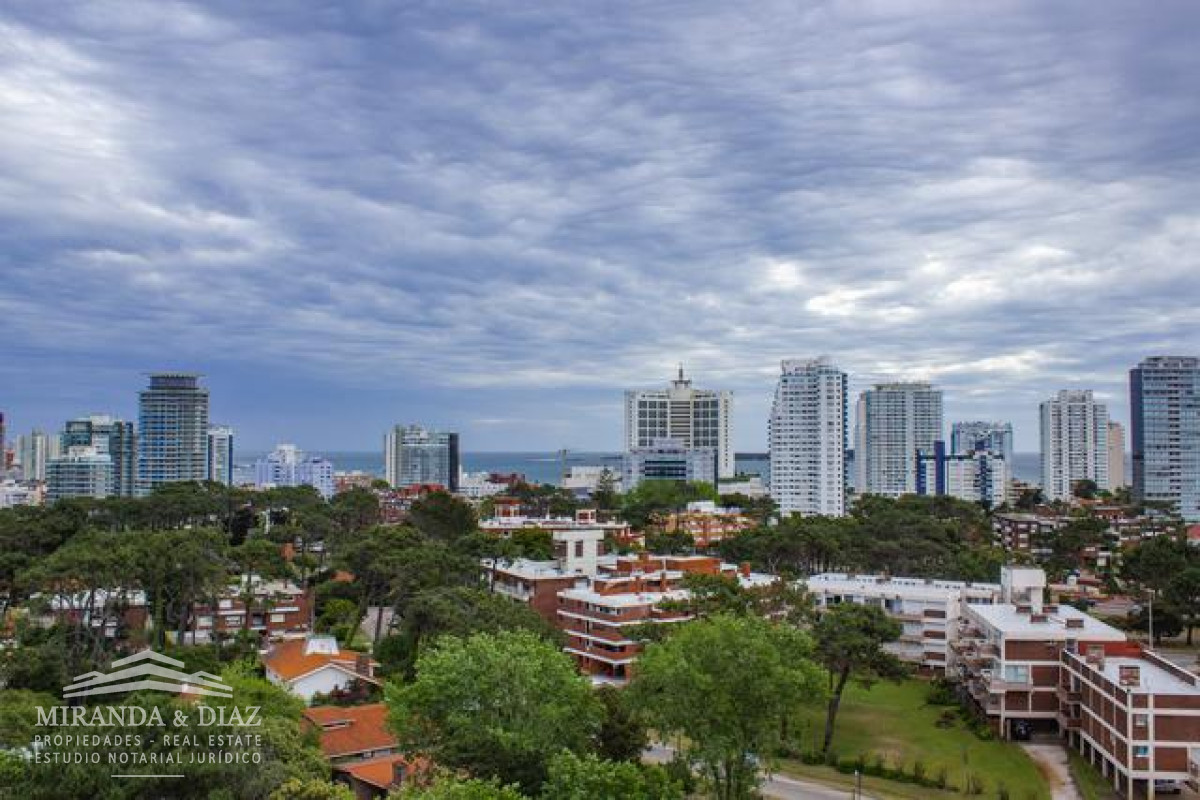 Brava - GoPunta - Portal Inmobiliario de Punta del Este - Maldonado