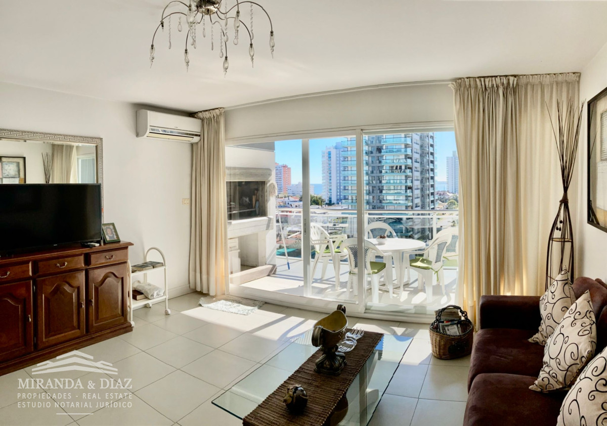 Brava - GoPunta - Portal Inmobiliario de Punta del Este - Maldonado