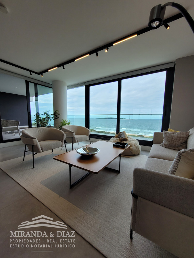 Mansa - GoPunta - Portal Inmobiliario de Punta del Este - Maldonado