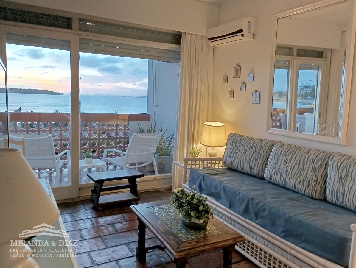 Mansa - GoPunta - Portal Inmobiliario de Punta del Este - Maldonado