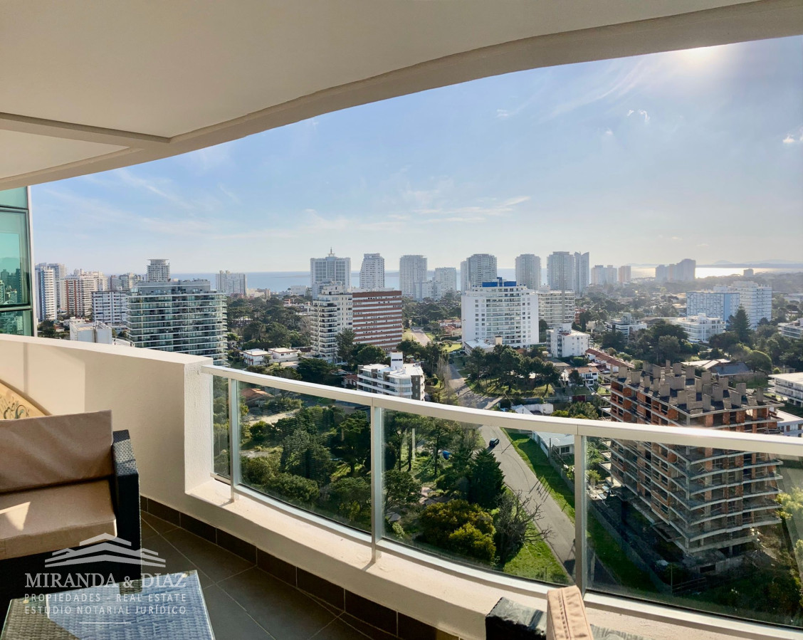 Brava - GoPunta - Portal Inmobiliario de Punta del Este - Maldonado